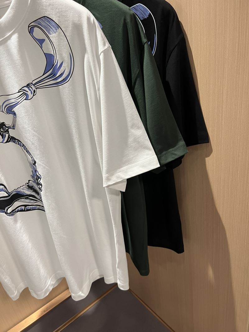 Hermes T-Shirts